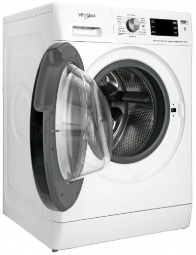 Стиральная машина автоматическая Whirlpool FFB 8248 BV UA-26-изображение