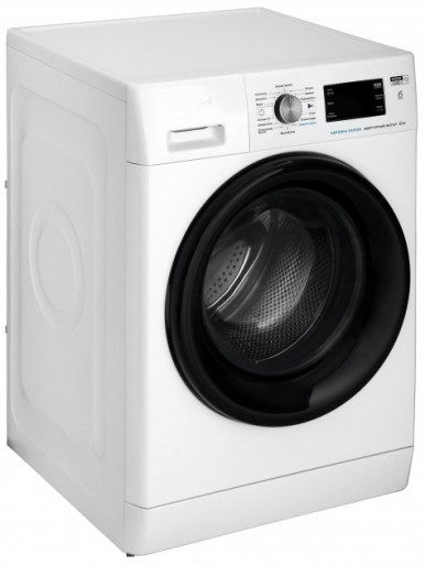 Пральна машина автоматична Whirlpool FFB 8248 BV UA-29-зображення