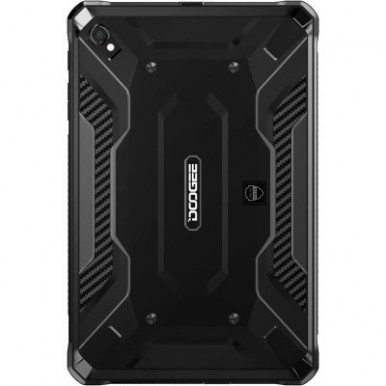 Планшет Doogee R20 10.36" 8/256GB / LTE / Black (6924351683047)-9-зображення