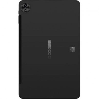 Планшет Doogee T20 Ultra 12" 12/256GB / LTE / Black (6924351661502)-6-изображение