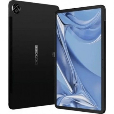 Планшет Doogee T20 Ultra 12" 12/256GB / LTE / Black (6924351661502)-7-зображення