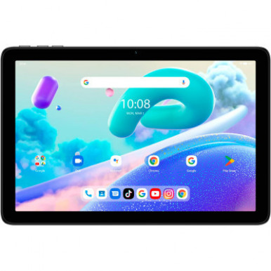 Планшет Umidigi G2 Tab (MT11) 10.1" 4/ 64GB Wi-Fi Grey (6973553523545)-9-изображение