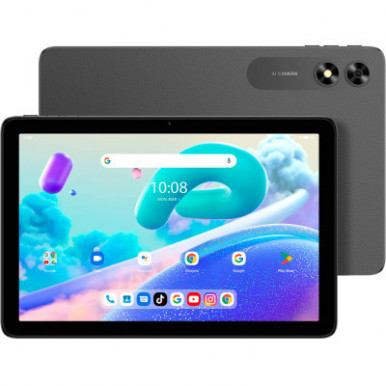 Планшет Umidigi G2 Tab (MT11) 10.1" 4/ 64GB Wi-Fi Grey (6973553523545)-10-изображение