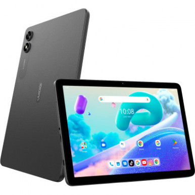 Планшет Umidigi G2 Tab (MT11) 10.1" 4/ 64GB Wi-Fi Grey (6973553523545)-11-изображение