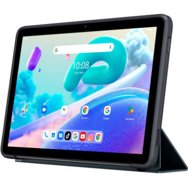 Планшет Umidigi G2 Tab (MT11) 10.1" 4/ 64GB Wi-Fi Grey (6973553523545)-12-изображение