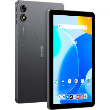 Планшет Umidigi G3 Tab Ultra (MT13) 10.1" 8/128GB LTE, Grey (6973553523873)-15-зображення