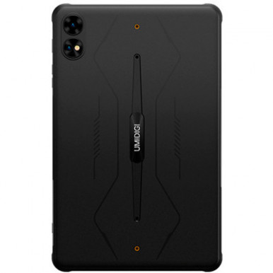 Планшет Umidigi Active T1 (MT09) 11" 8/128GB LTE Black (6973553523576)-14-зображення