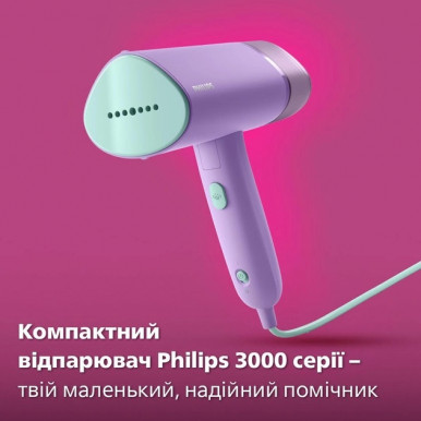 Отпариватель Philips STH3010/30-11-изображение