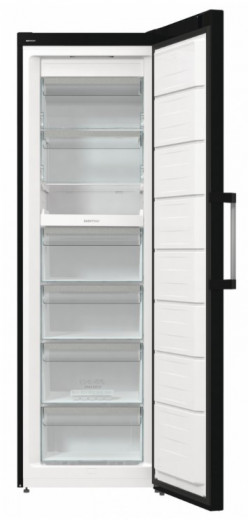 Морозильная камера Gorenje FN619EABK6-30-изображение