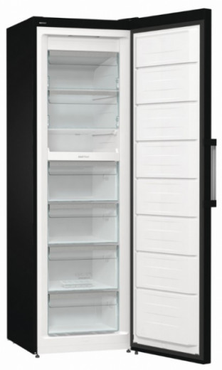 Морозильная камера Gorenje FN619EABK6-44-изображение