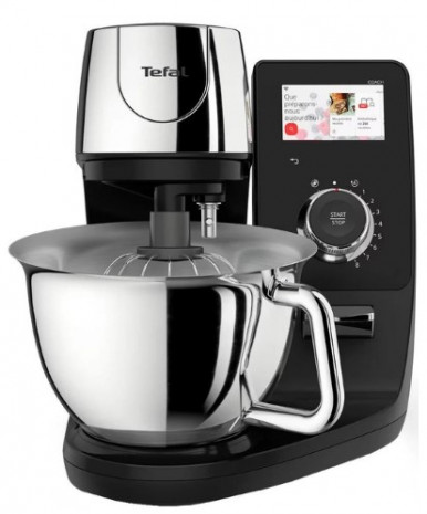 Кухонная машина Tefal QB951837-17-изображение