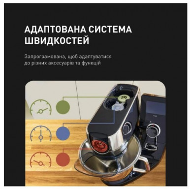 Кухонная машина Tefal QB951837-21-изображение