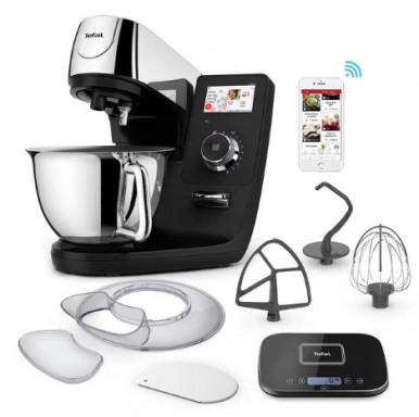 Кухонная машина Tefal QB951837-27-изображение