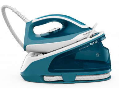 Парогенератор Tefal SV6131E0-25-зображення