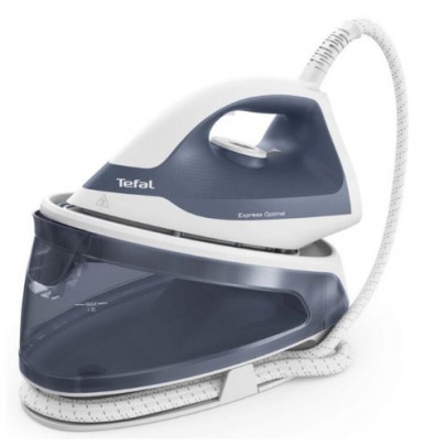 Парогенератор Tefal SV4110E0-18-зображення