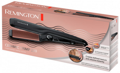 Выпрямитель волос Remington S3580-11-изображение