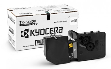 Картридж Kyocera TK-5440K (1T0C0A0NL0) Black-1-зображення