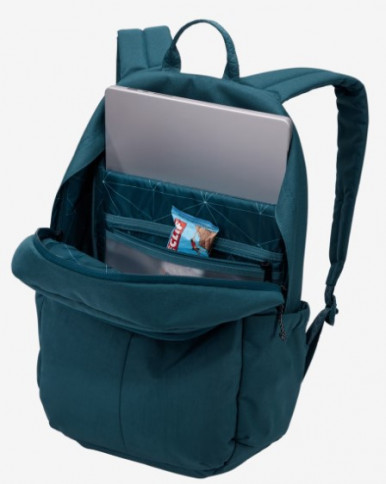 Рюкзак Thule Campus Indago 23L TCAM-7116 Dense Teal-7-зображення