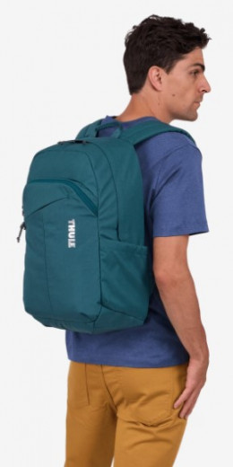 Рюкзак Thule Campus Indago 23L TCAM-7116 Dense Teal-9-зображення