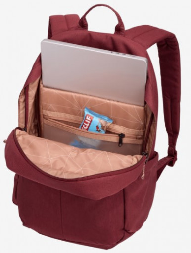 Рюкзак Thule Campus Indago 23L TCAM-7116 New Maroon-7-изображение