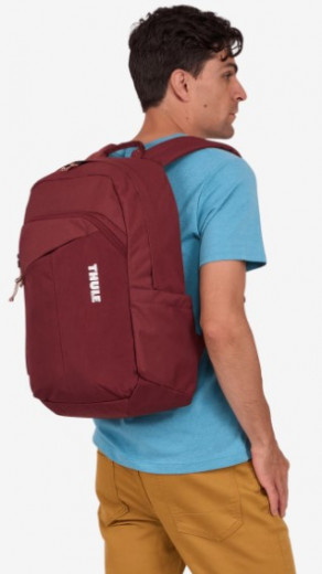 Рюкзак Thule Campus Indago 23L TCAM-7116 New Maroon-9-зображення