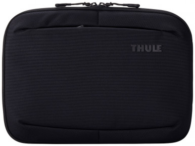 Сумка Thule Subterra 2 MacBook Sleeve 13" TSS-413 Black-13-зображення