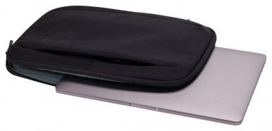 Сумка Thule Subterra 2 MacBook Sleeve 13" TSS-413 Black-16-изображение