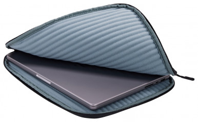 Сумка Thule Subterra 2 MacBook Sleeve 14" TSS-414 Black-11-изображение