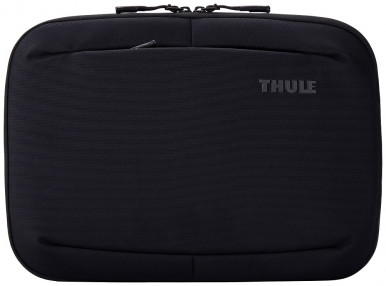 Сумка Thule Subterra 2 MacBook Sleeve 14" TSS-414 Black-13-зображення