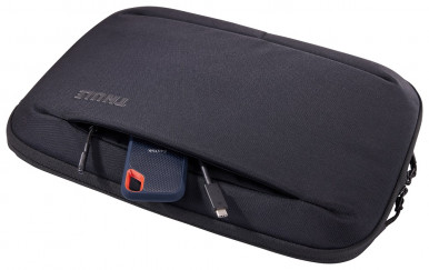 Сумка Thule Subterra 2 MacBook Sleeve 14" TSS-414 Black-14-зображення