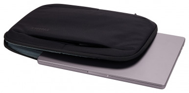 Сумка Thule Subterra 2 MacBook Sleeve 14" TSS-414 Black-16-зображення