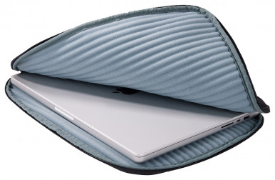 Сумка Thule Subterra 2 MacBook Sleeve 16" TSS-416 Black-11-зображення