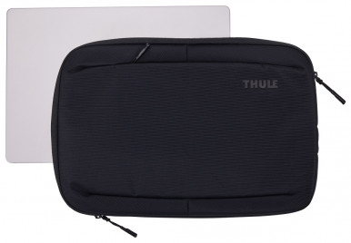 Сумка Thule Subterra 2 MacBook Sleeve 16" TSS-416 Black-14-зображення