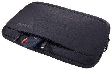 Сумка Thule Subterra 2 MacBook Sleeve 16" TSS-416 Black-17-зображення