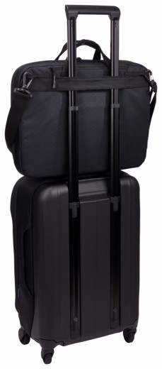 Сумка Thule Subterra 2 Attache 16" TSA-416 Black-23-изображение