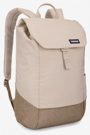 Рюкзак Thule Lithos 16L TLBP213 Pelican Gray/Faded Khaki-6-зображення