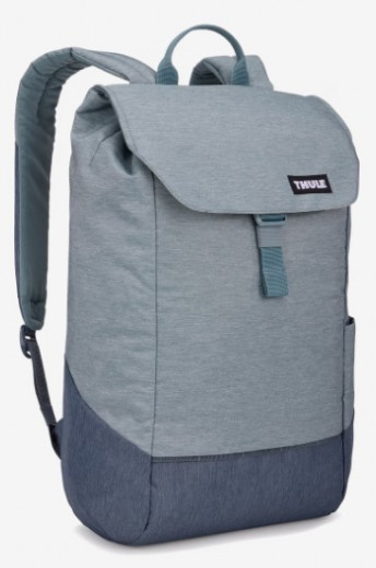 Рюкзак Thule Lithos 16L TLBP213 Pond Gray/Dark Slate-6-зображення