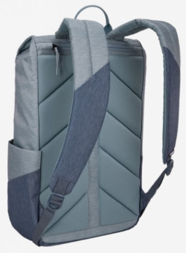 Рюкзак Thule Lithos 16L TLBP213 Pond Gray/Dark Slate-8-зображення