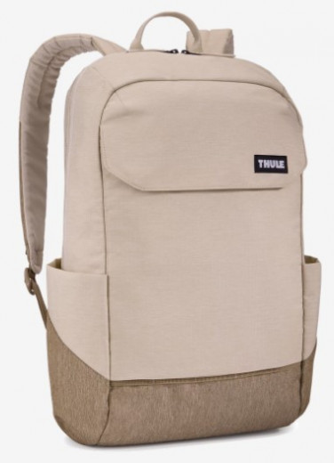 Рюкзак Thule Lithos 20L TLBP216 Pelican Gray/Faded Khaki-6-зображення