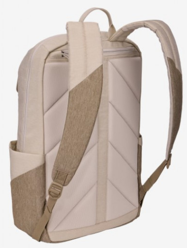 Рюкзак Thule Lithos 20L TLBP216 Pelican Gray/Faded Khaki-8-зображення