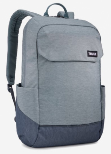 Рюкзак Thule Lithos 20L TLBP216 Pond Gray/Dark Slate-6-зображення