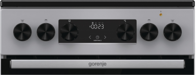 Електрична плита Gorenje GEC 5C41 SG (FR513D-GSDA2)-21-зображення