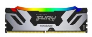 Пам'ять ПК Kingston DDR5 48GB 6400 FURY Renegade RGB XMP-1-зображення