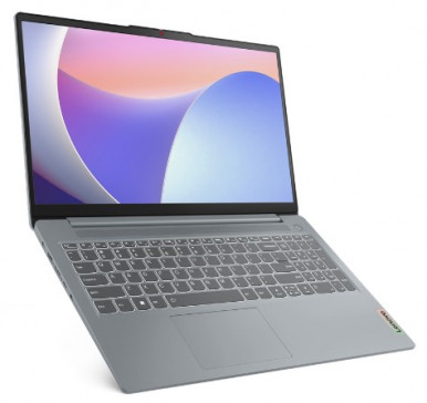 Ноутбук Lenovo IdeaPad Slim 3 15IRH8 (83EM00C2RA)-8-зображення