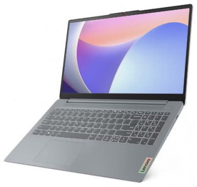 Ноутбук Lenovo IdeaPad Slim 3 15IRH8 (83EM00C2RA)-9-зображення