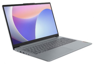 Ноутбук Lenovo IdeaPad Slim 3 15IRH8 (83EM00C2RA)-14-зображення