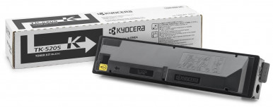 Картридж Kyocera TK-5205K (1T02R50NL0) Black-4-изображение