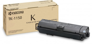 Картридж Kyocera TK-1150 (1T02RV0NL0) Black-2-изображение