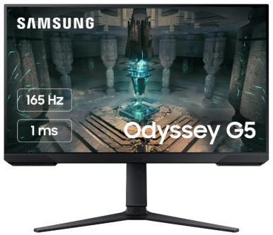 Монiтор 27" Samsung LS27CG510EIXCI-15-зображення