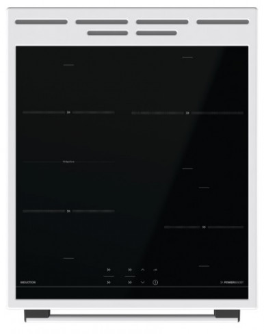 Електрична плита Gorenje GEIT 5C60 WPG (FI514D-GPE42)-24-зображення